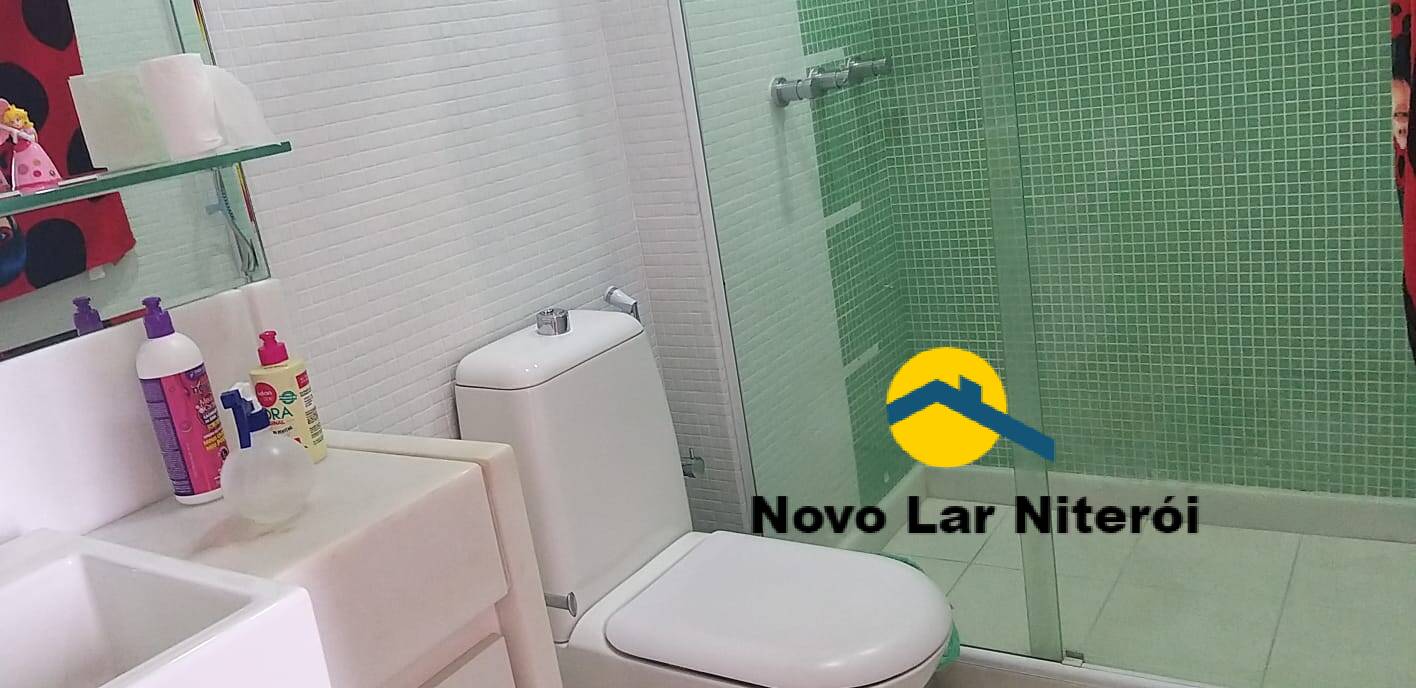 Apartamento à venda com 4 quartos, 280m² - Foto 62