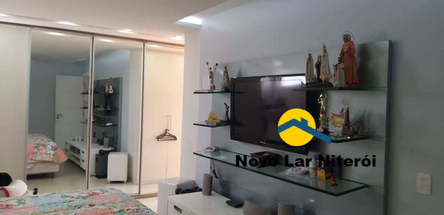 Apartamento à venda com 4 quartos, 280m² - Foto 40