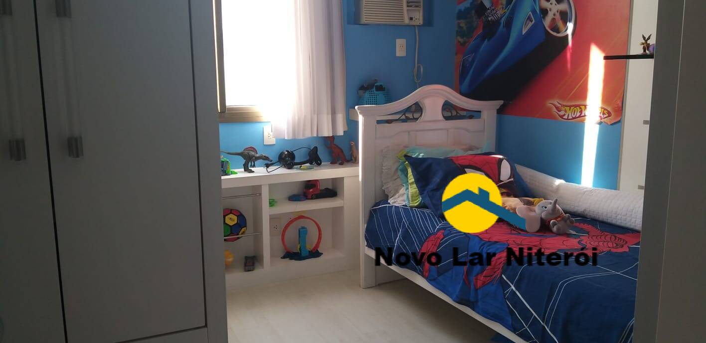 Apartamento à venda com 4 quartos, 280m² - Foto 55