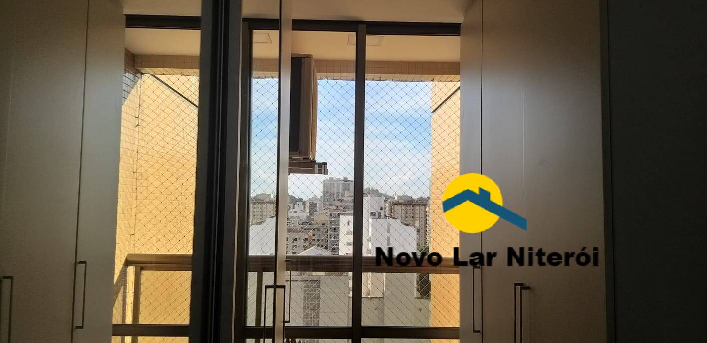 Apartamento à venda com 4 quartos, 280m² - Foto 46