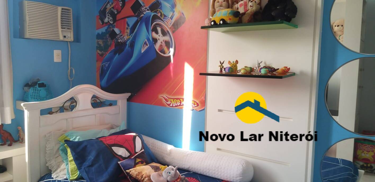 Apartamento à venda com 4 quartos, 280m² - Foto 53