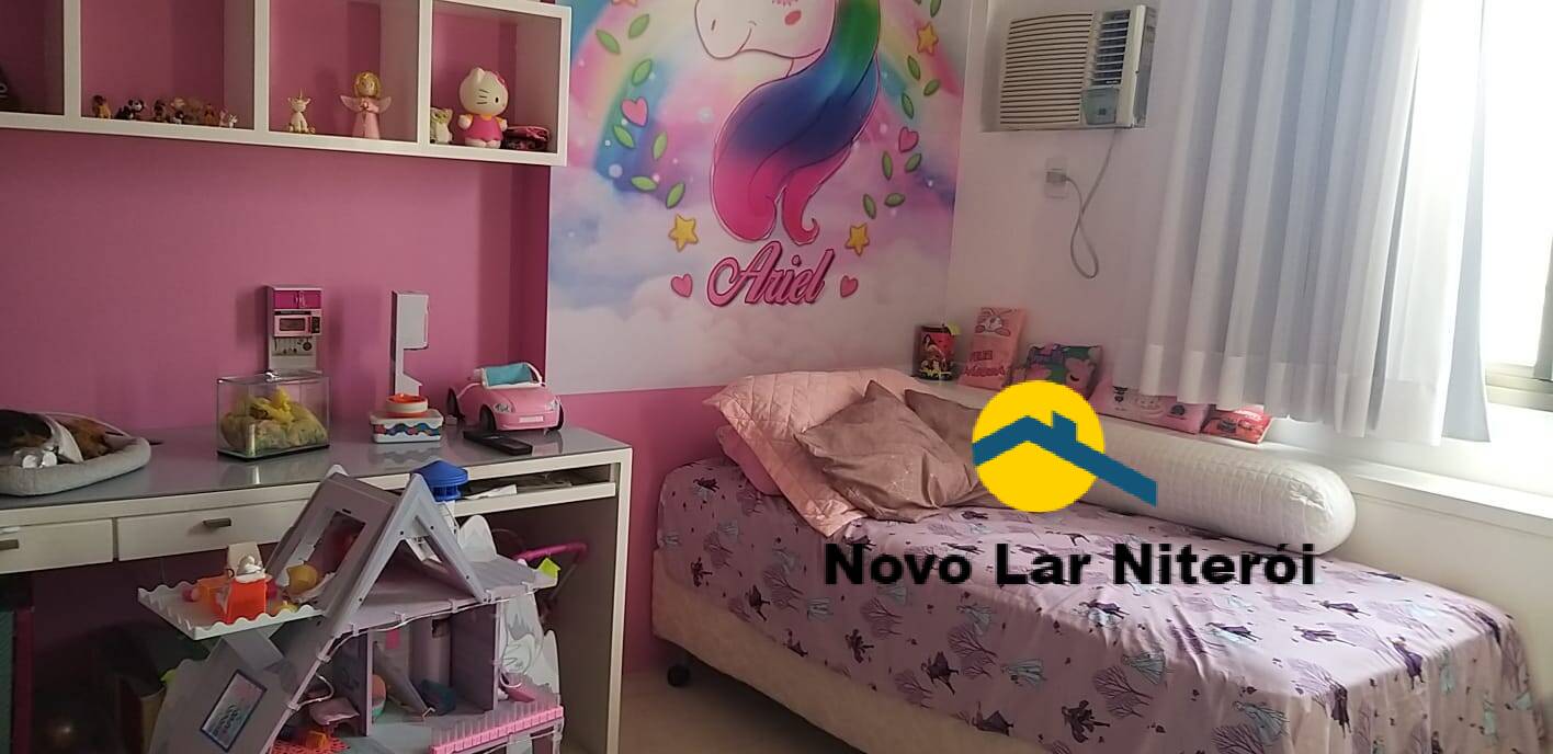 Apartamento à venda com 4 quartos, 280m² - Foto 56