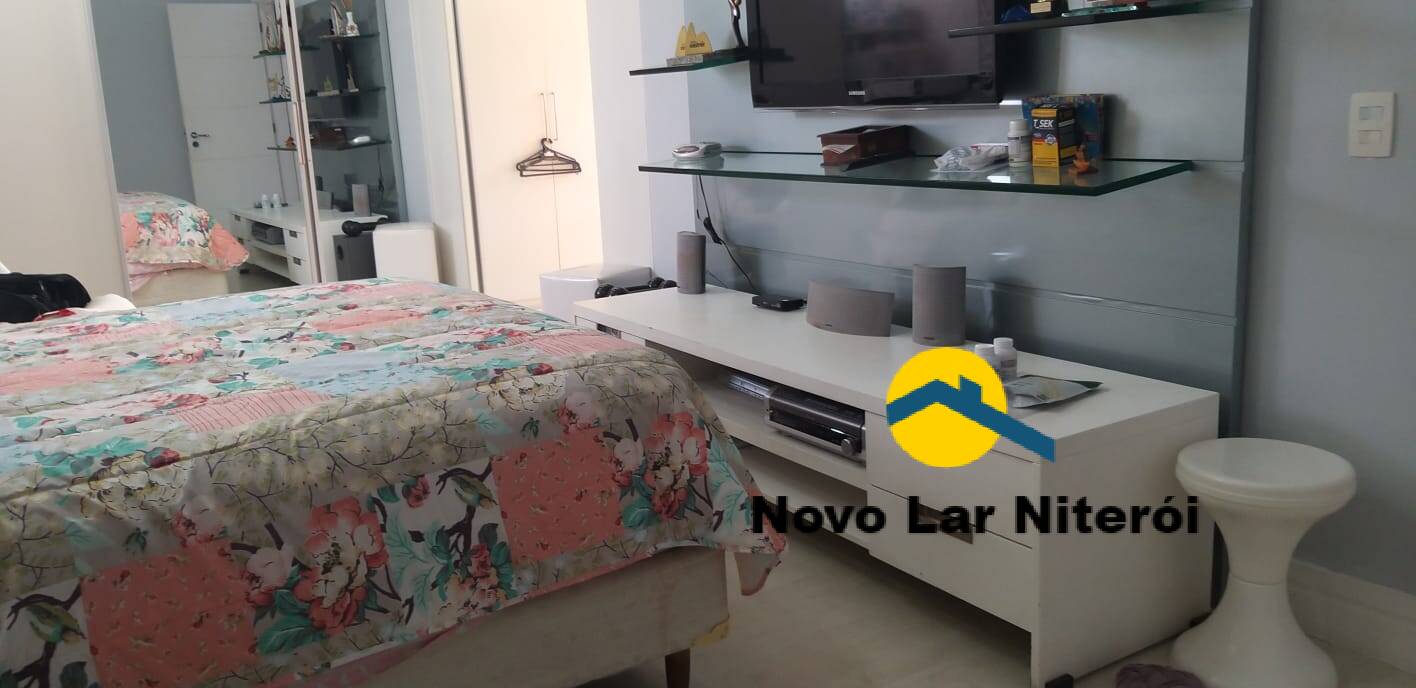 Apartamento à venda com 4 quartos, 280m² - Foto 38