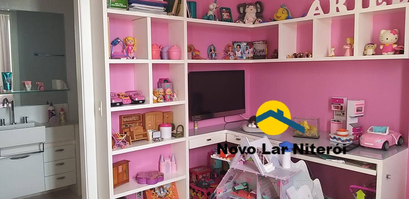 Apartamento à venda com 4 quartos, 280m² - Foto 59