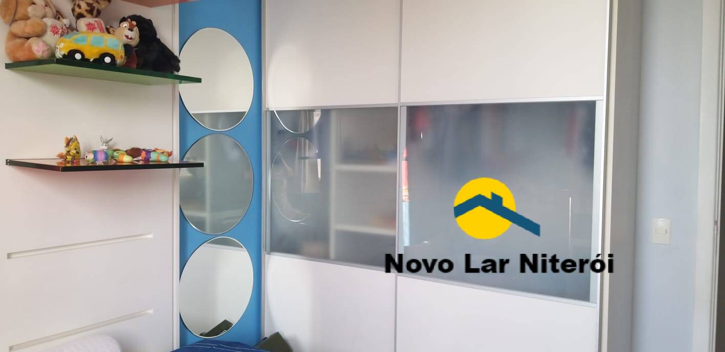 Apartamento à venda com 4 quartos, 280m² - Foto 51