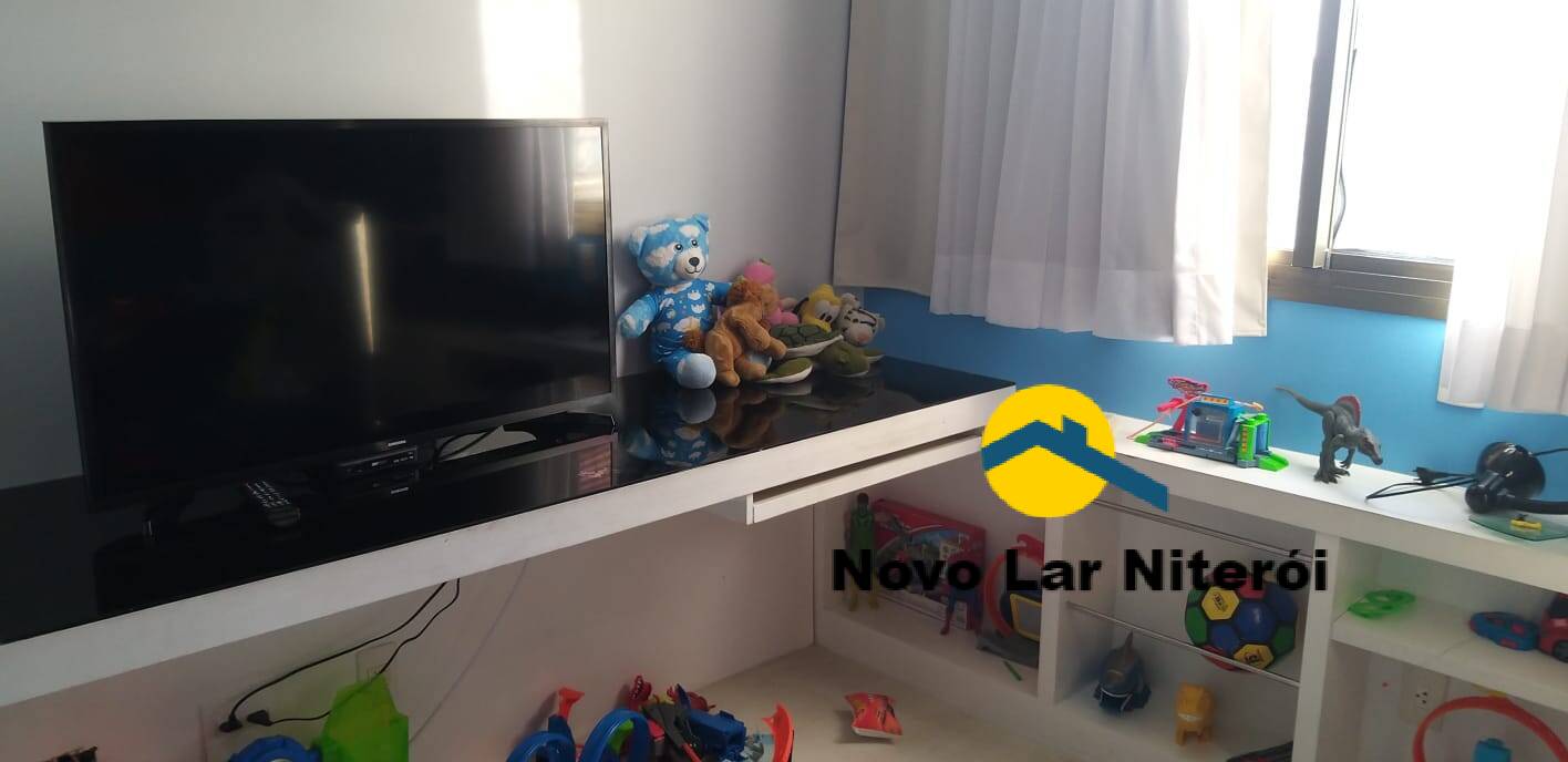 Apartamento à venda com 4 quartos, 280m² - Foto 54