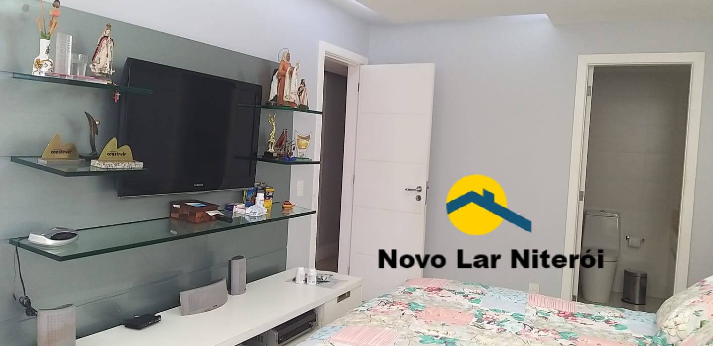 Apartamento à venda com 4 quartos, 280m² - Foto 42