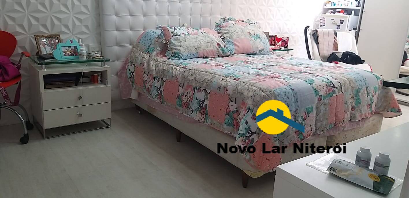 Apartamento à venda com 4 quartos, 280m² - Foto 41