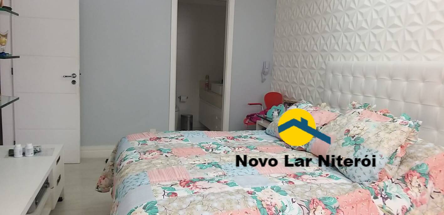 Apartamento à venda com 4 quartos, 280m² - Foto 44