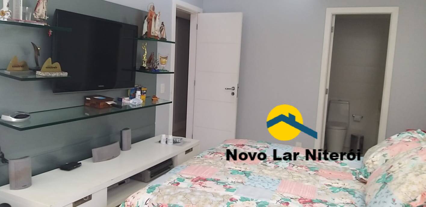 Apartamento à venda com 4 quartos, 280m² - Foto 39