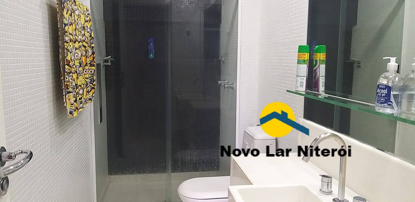 Apartamento à venda com 4 quartos, 280m² - Foto 65