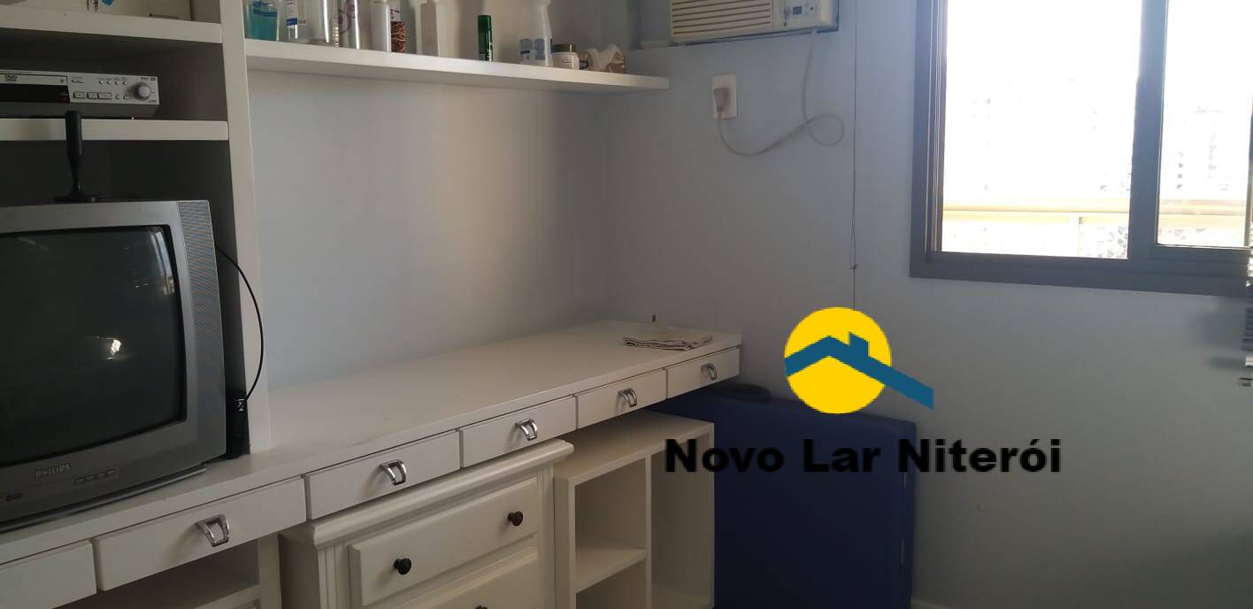 Apartamento à venda com 4 quartos, 280m² - Foto 72