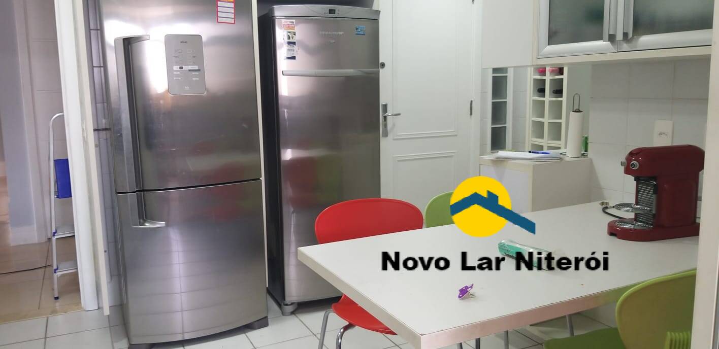 Apartamento à venda com 4 quartos, 280m² - Foto 71