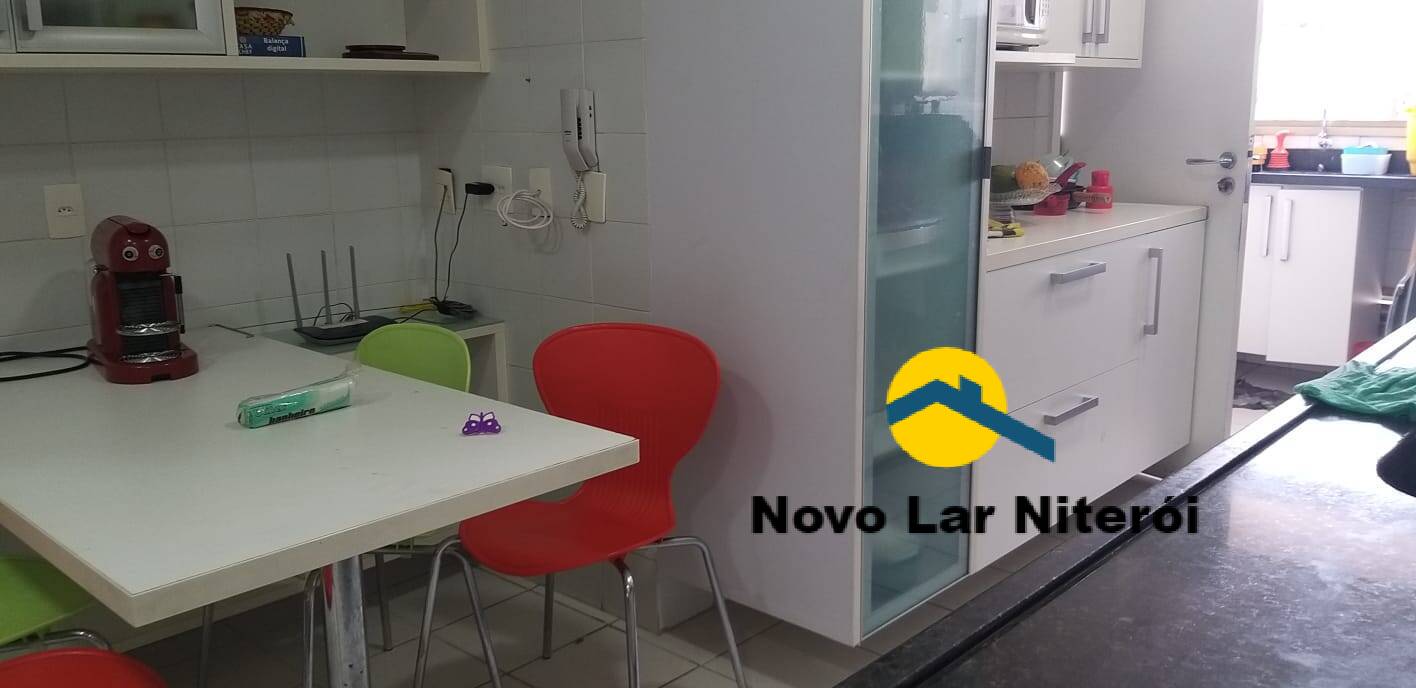 Apartamento à venda com 4 quartos, 280m² - Foto 74