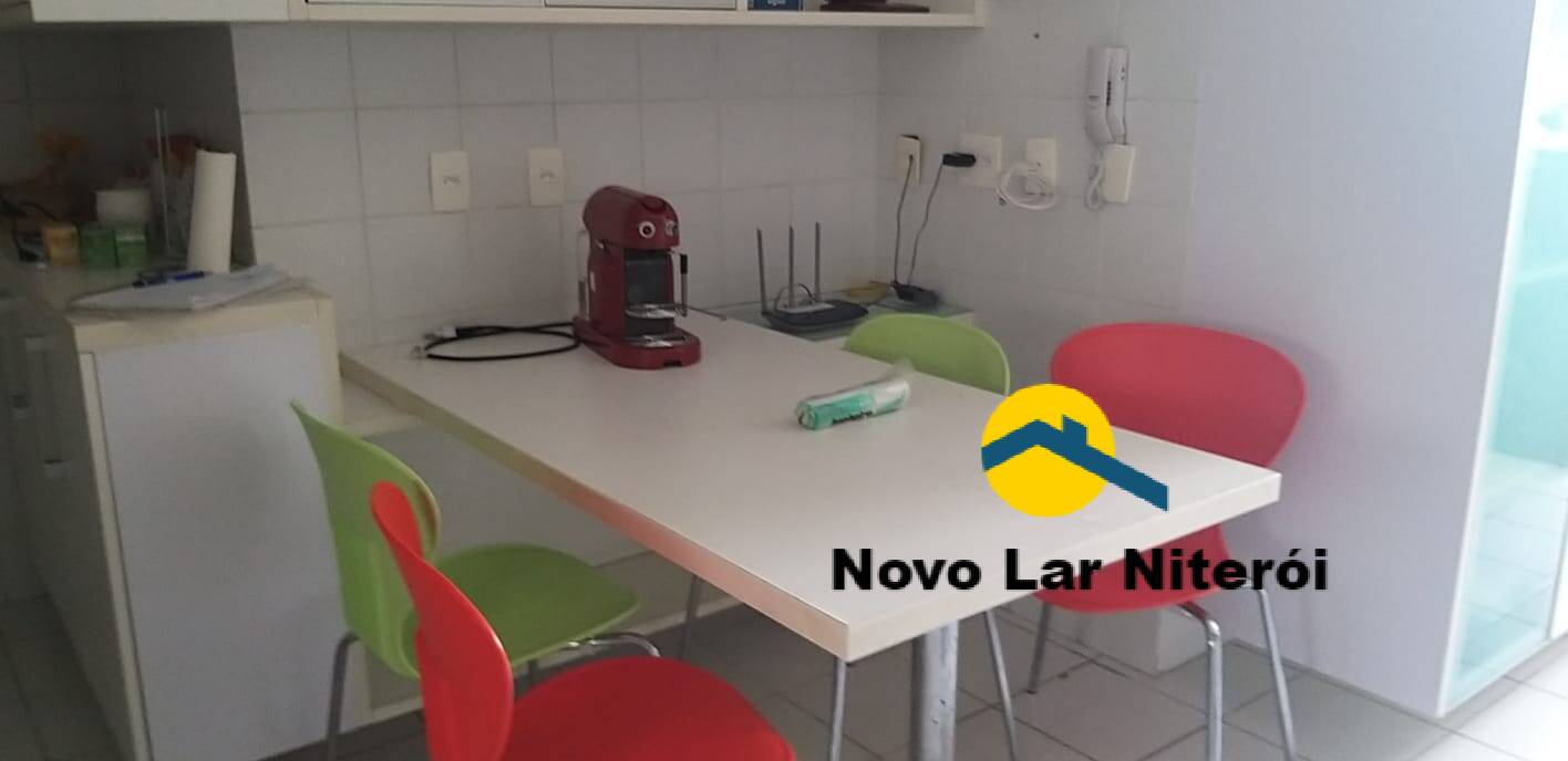 Apartamento à venda com 4 quartos, 280m² - Foto 73