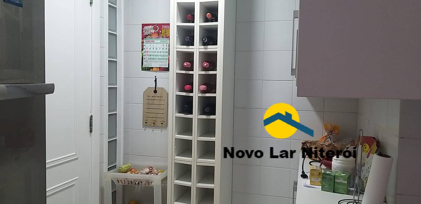 Apartamento à venda com 4 quartos, 280m² - Foto 75