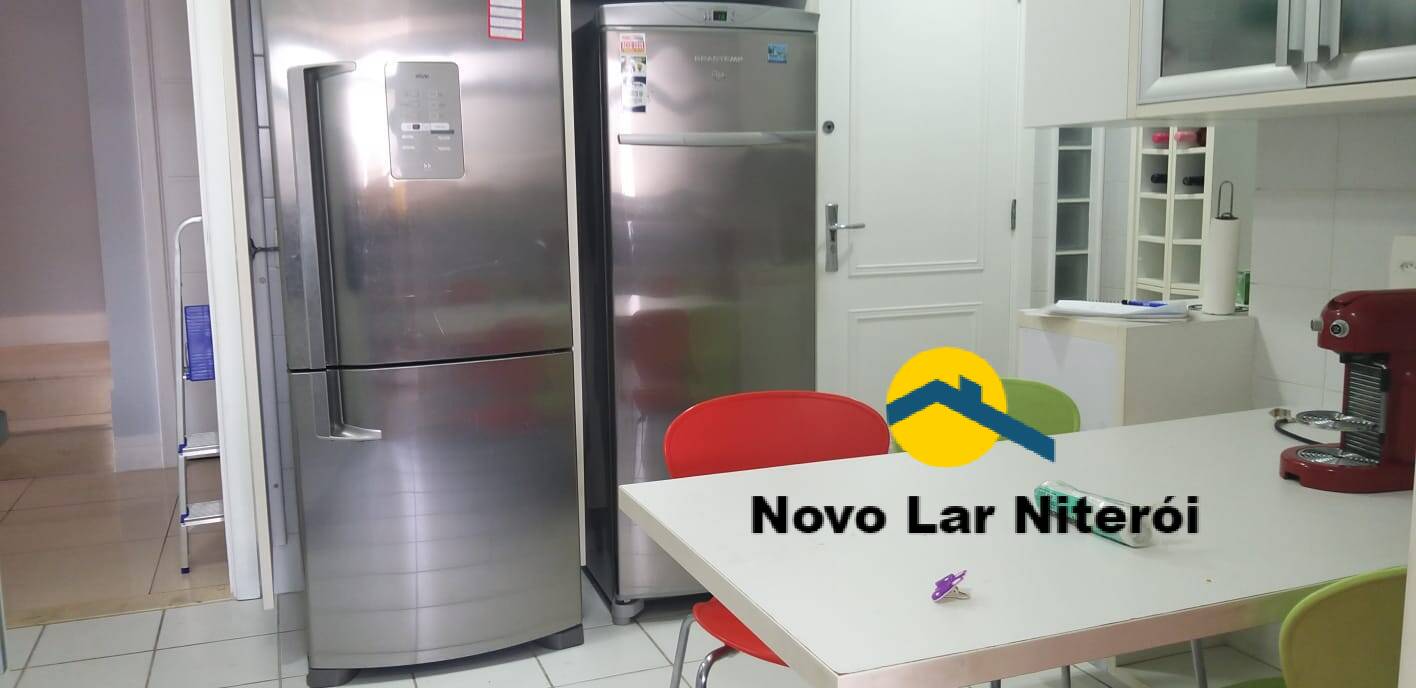 Apartamento à venda com 4 quartos, 280m² - Foto 76