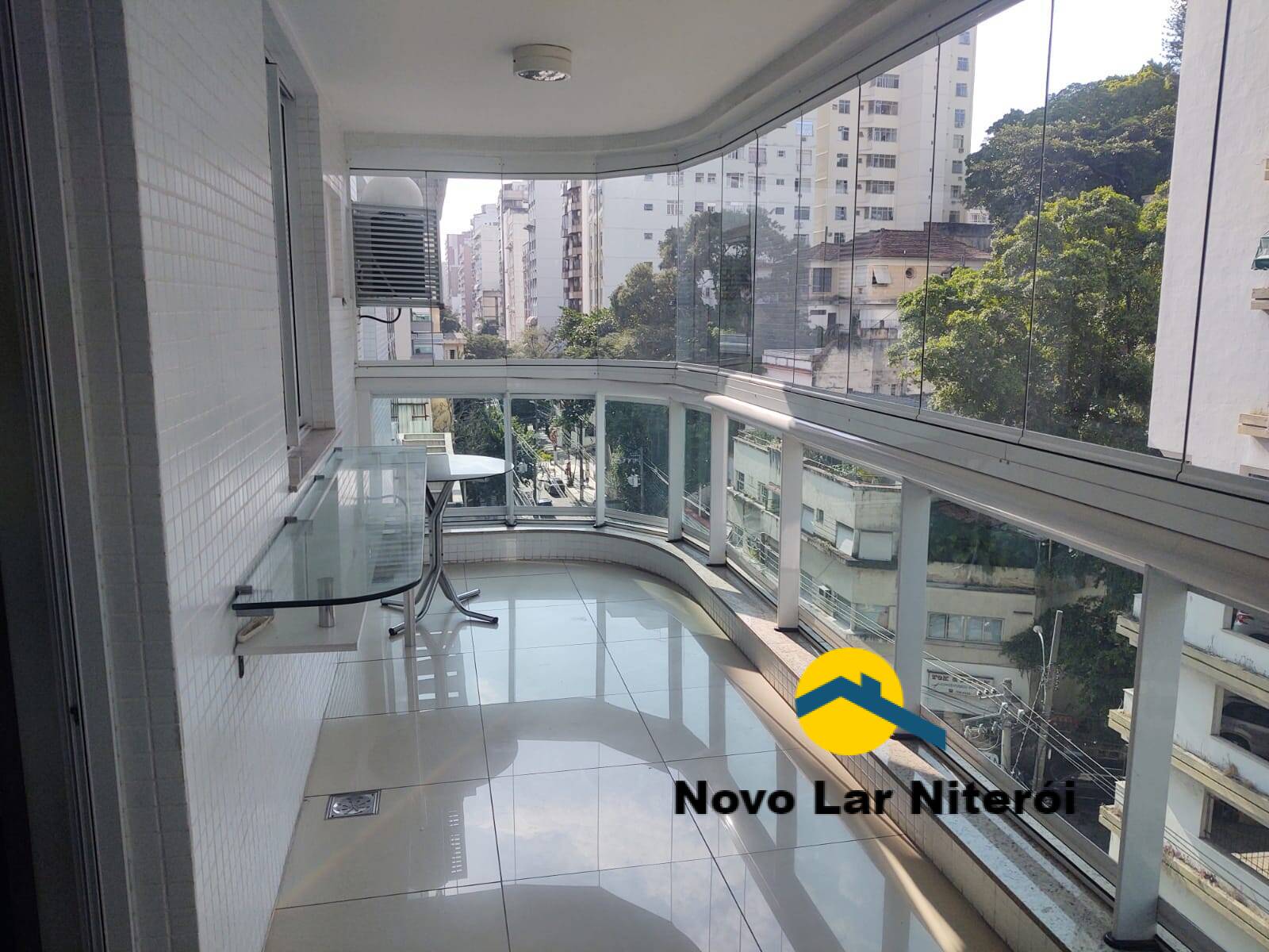 Apartamento à venda com 3 quartos, 120m² - Foto 6