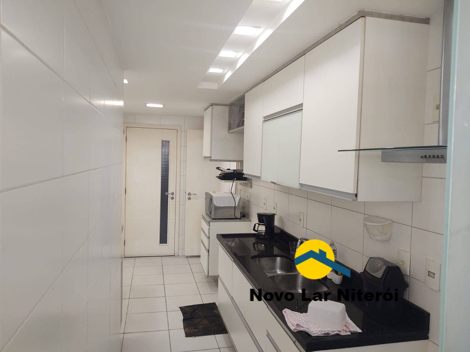 Apartamento à venda com 3 quartos, 120m² - Foto 27