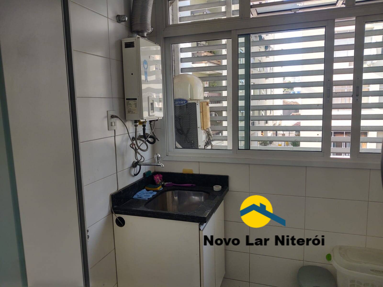 Apartamento à venda com 3 quartos, 120m² - Foto 31