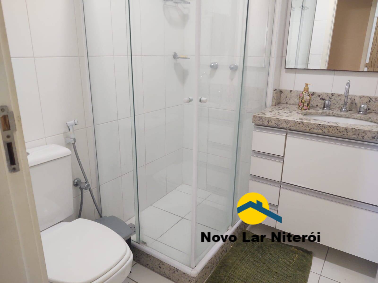 Apartamento à venda com 3 quartos, 120m² - Foto 16