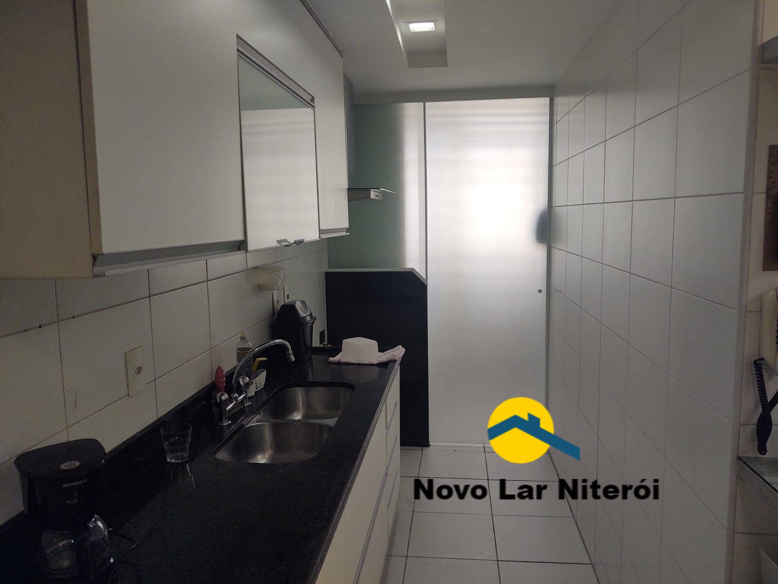 Apartamento à venda com 3 quartos, 120m² - Foto 28