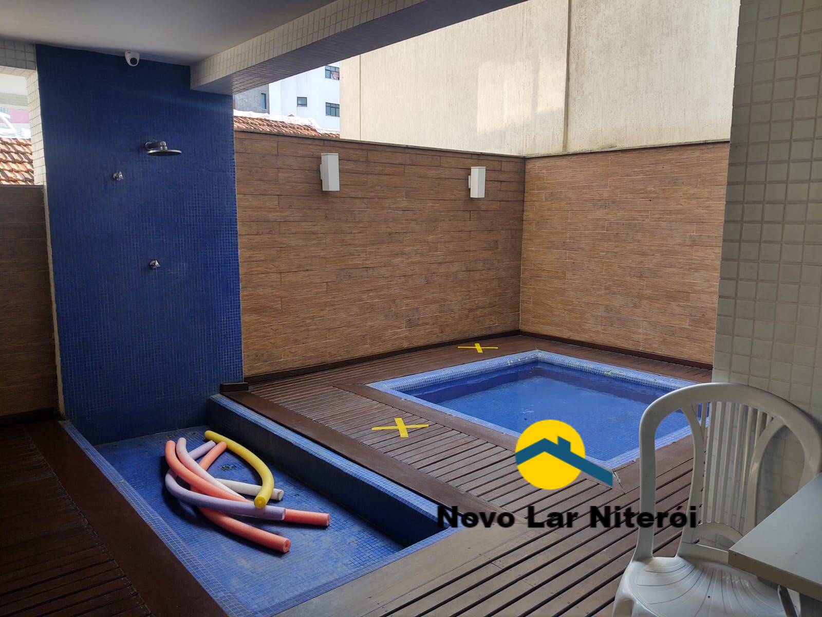 Apartamento à venda com 3 quartos, 120m² - Foto 38