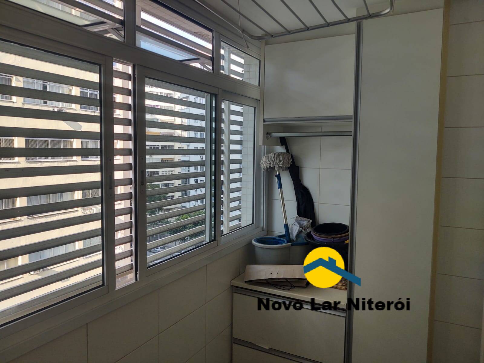 Apartamento à venda com 3 quartos, 120m² - Foto 32