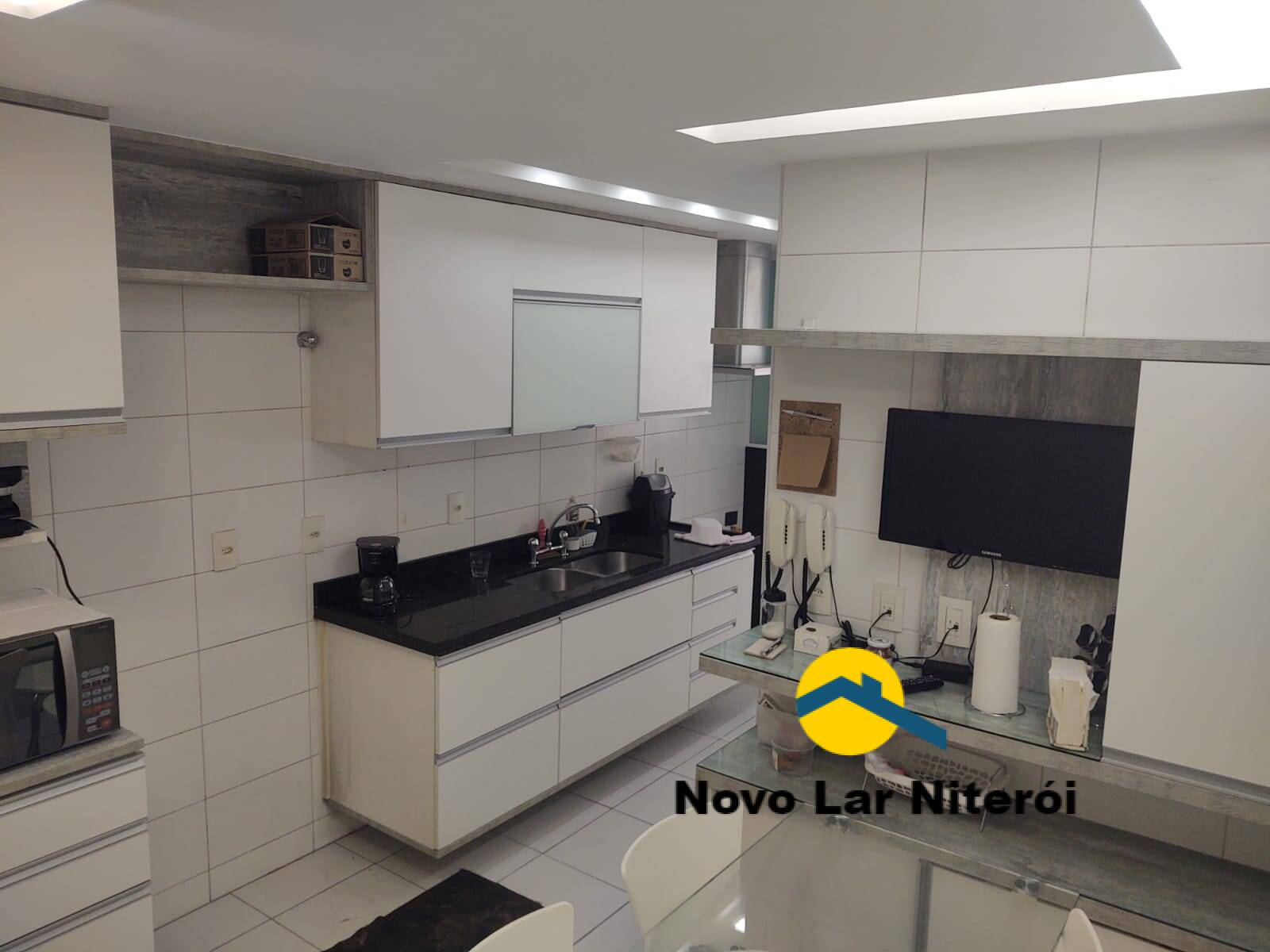 Apartamento à venda com 3 quartos, 120m² - Foto 30