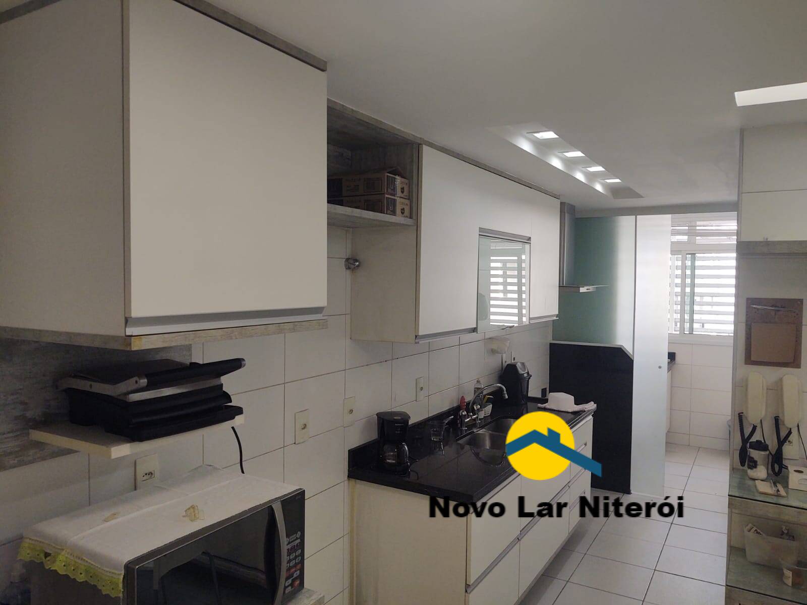 Apartamento à venda com 3 quartos, 120m² - Foto 29