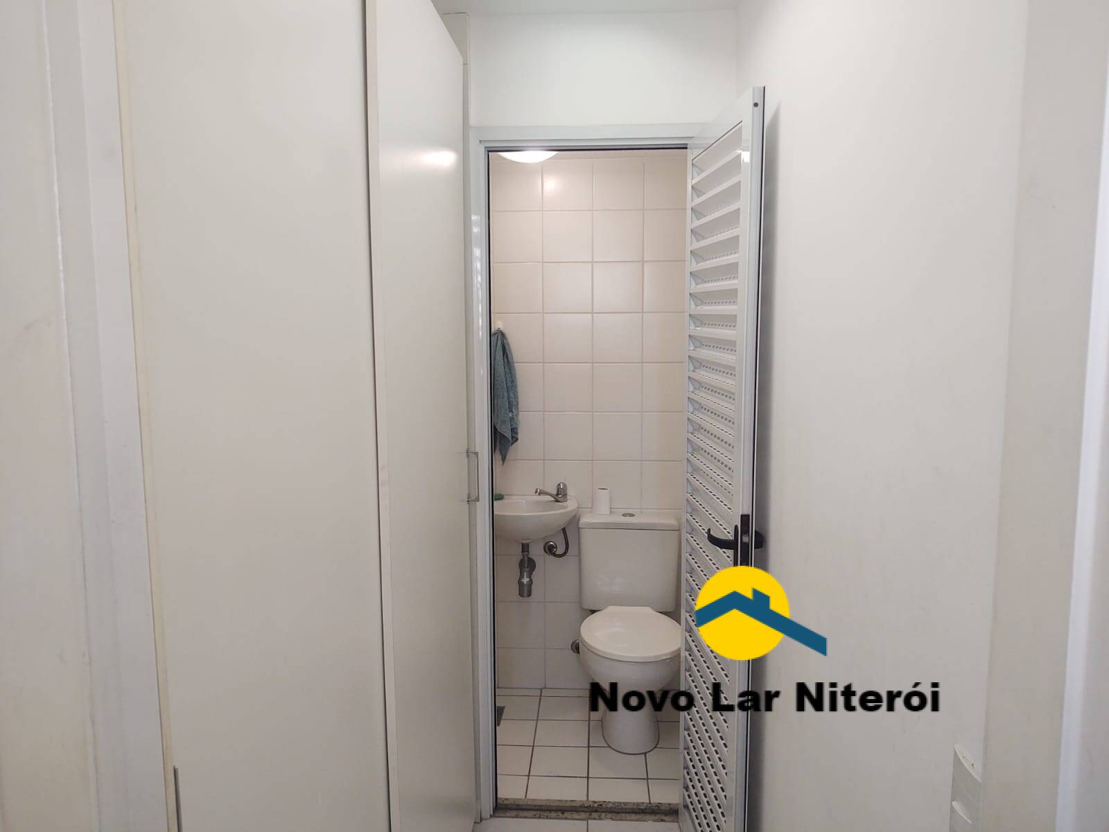 Apartamento à venda com 3 quartos, 120m² - Foto 34