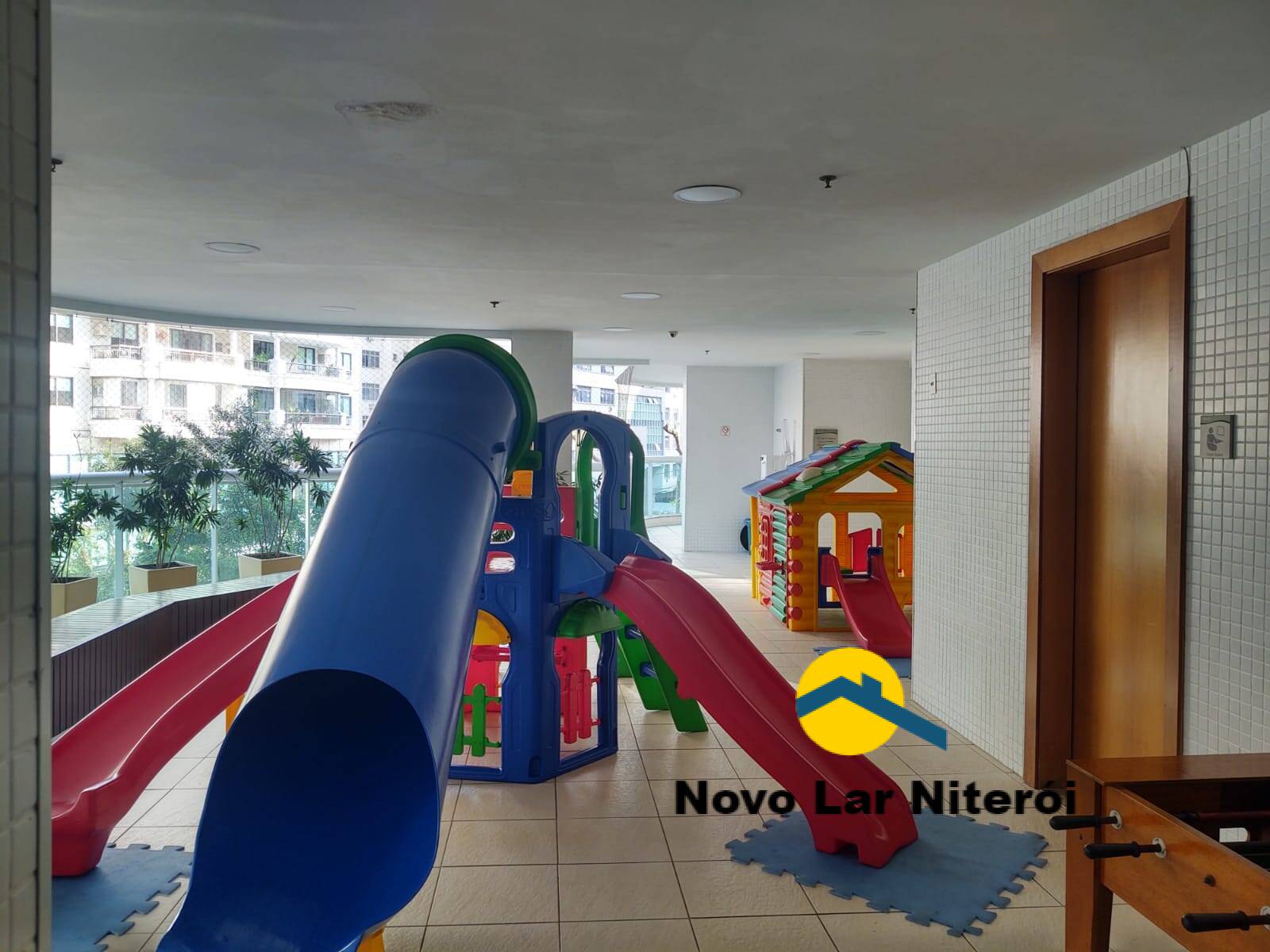 Apartamento à venda com 3 quartos, 120m² - Foto 50