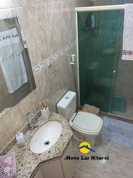 Casa à venda com 4 quartos, 220m² - Foto 6