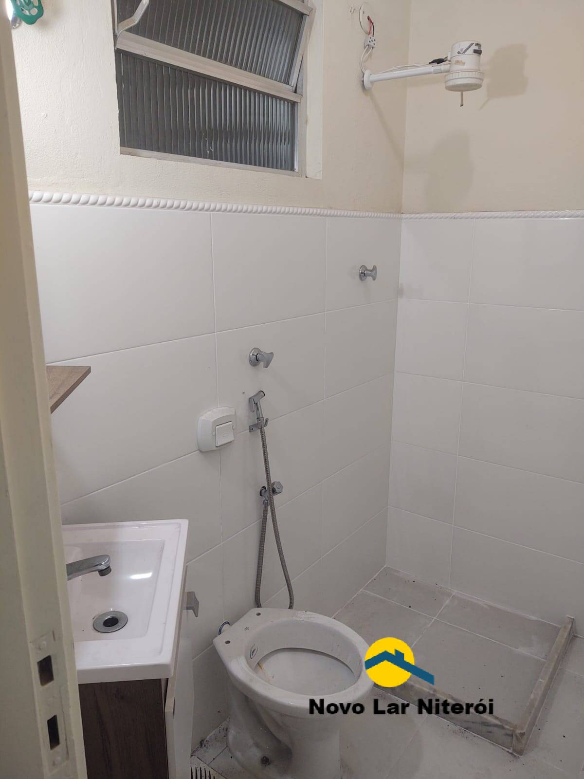 Apartamento à venda com 1 quarto, 30m² - Foto 10