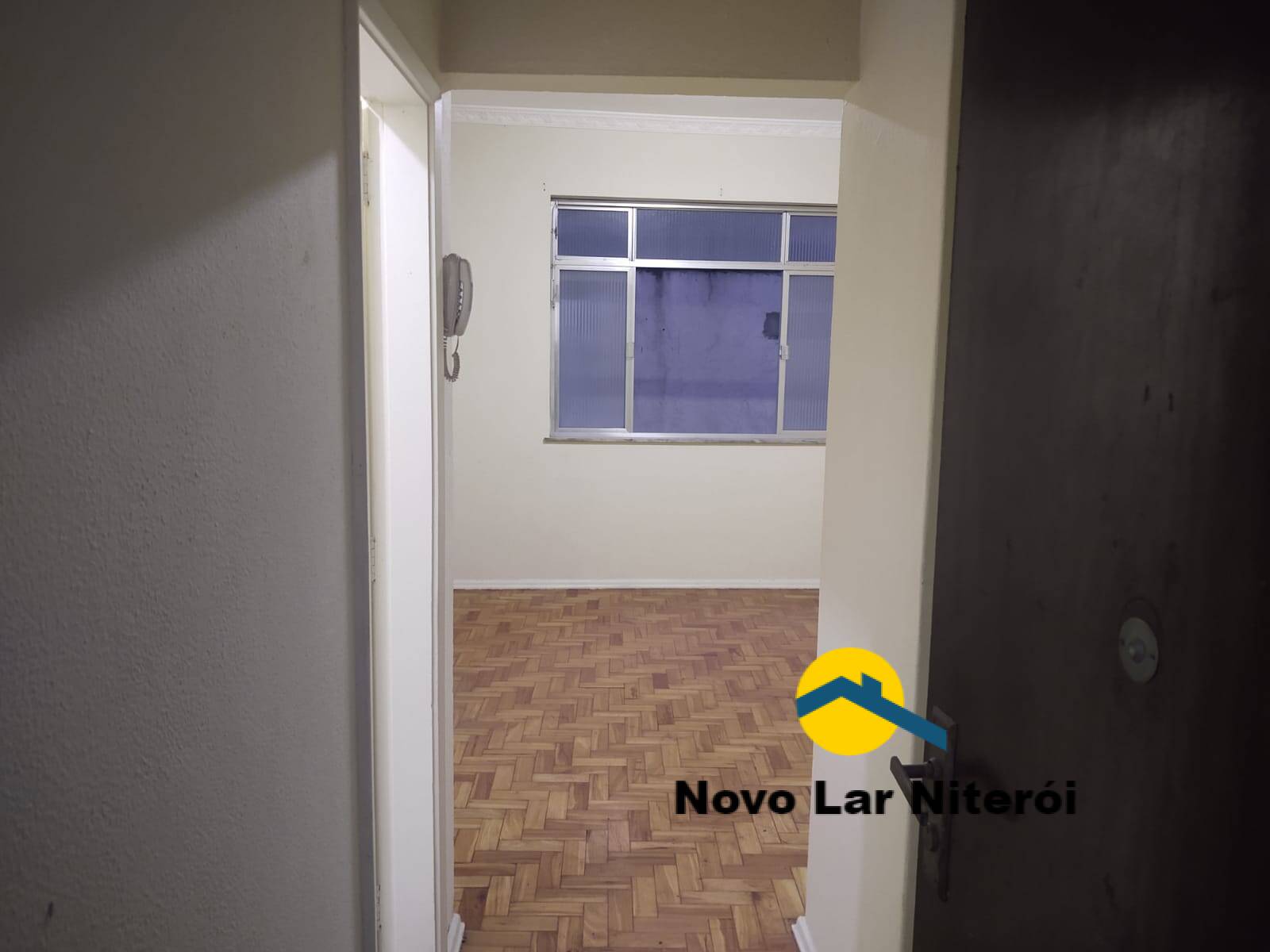 Apartamento à venda com 1 quarto, 30m² - Foto 4