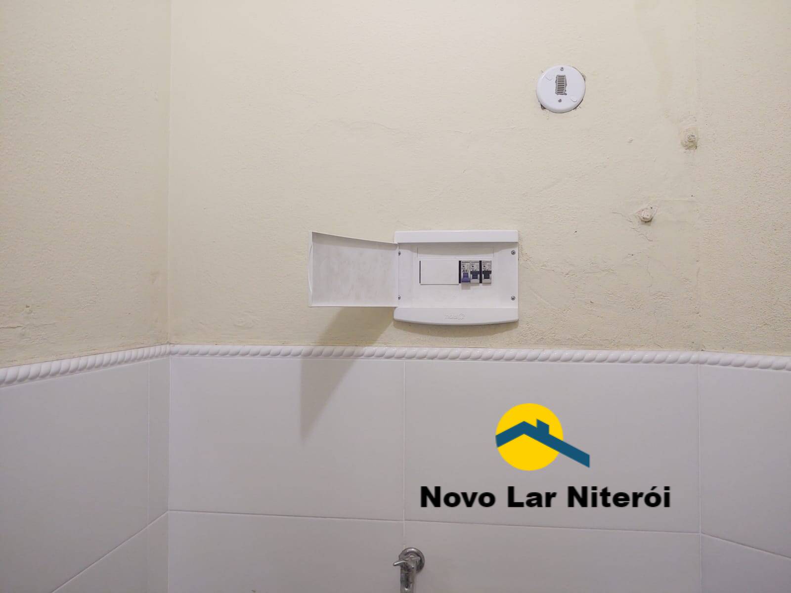 Apartamento à venda com 1 quarto, 30m² - Foto 15