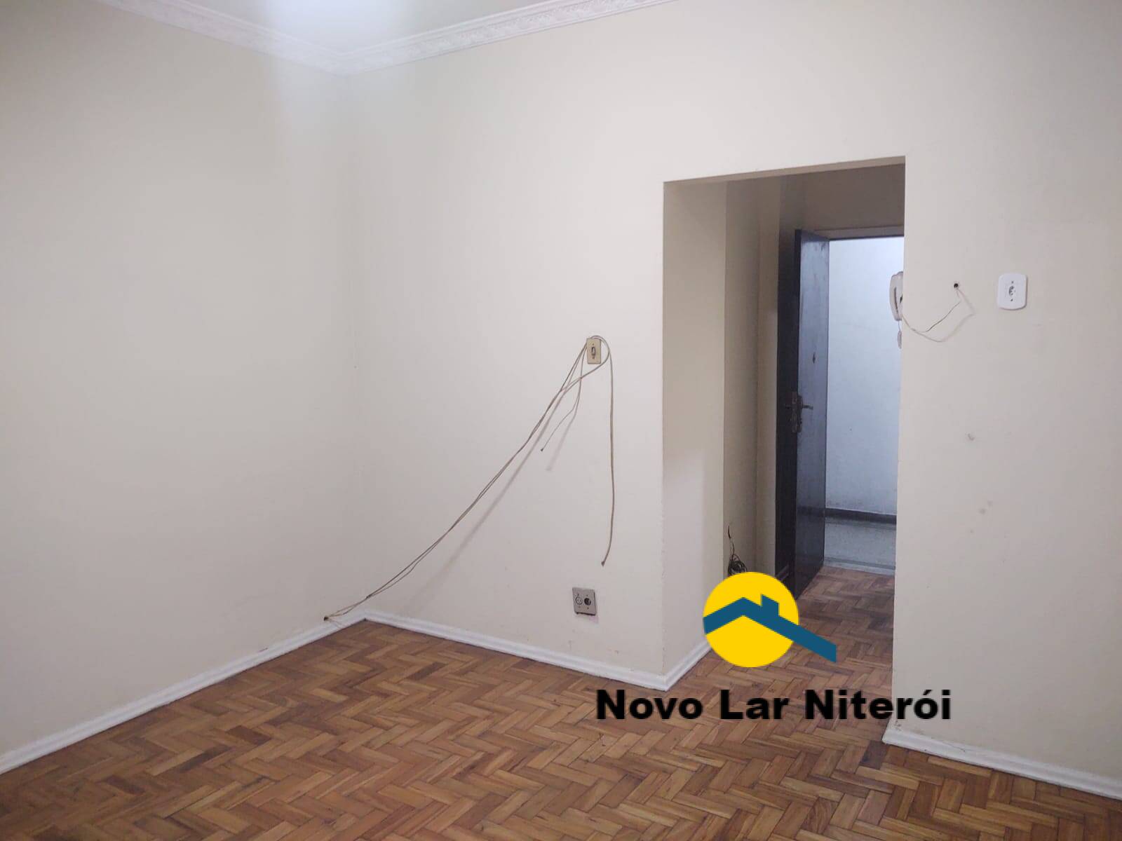 Apartamento à venda com 1 quarto, 30m² - Foto 3