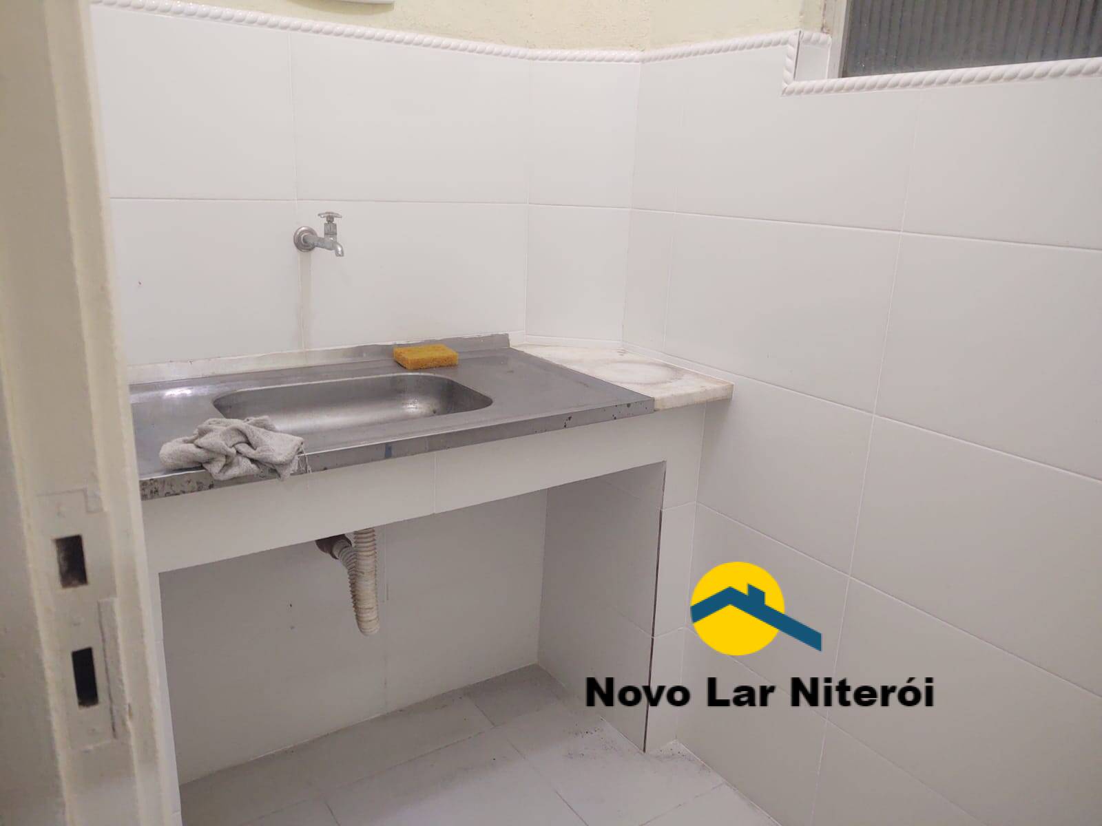 Apartamento à venda com 1 quarto, 30m² - Foto 12