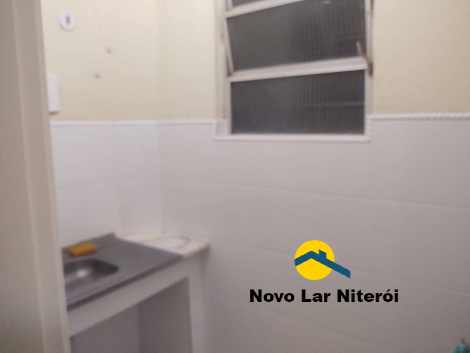 Apartamento à venda com 1 quarto, 30m² - Foto 14