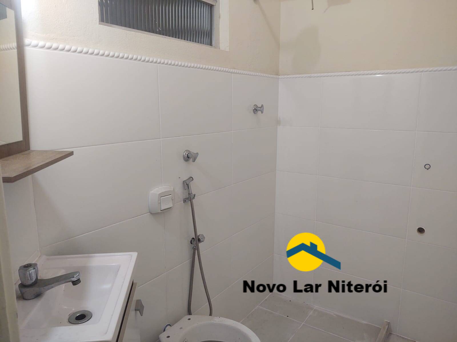 Apartamento à venda com 1 quarto, 30m² - Foto 11