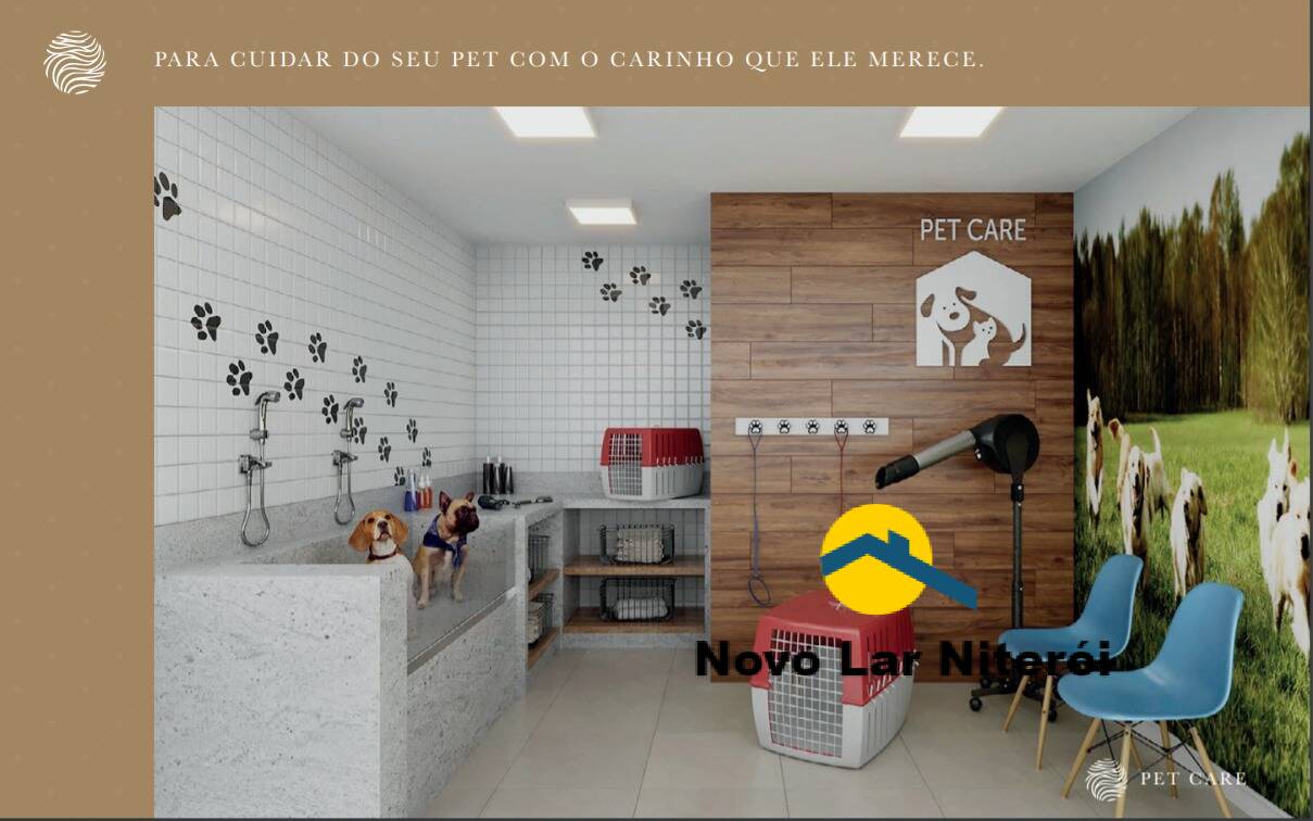 Apartamento à venda com 2 quartos, 76m² - Foto 55