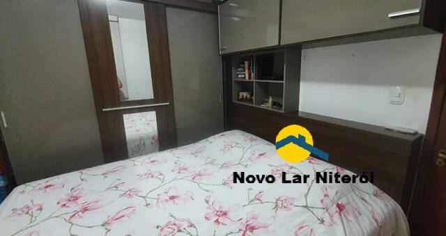 Apartamento à venda com 2 quartos, 60m² - Foto 3