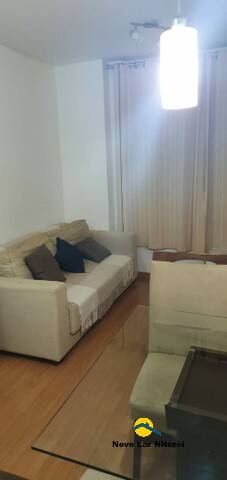 Apartamento à venda com 2 quartos, 60m² - Foto 1