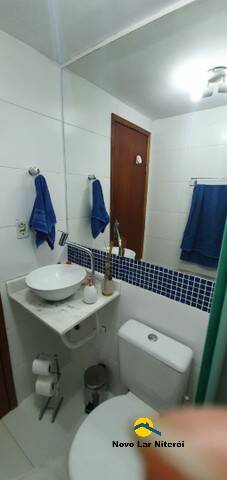 Apartamento à venda com 2 quartos, 60m² - Foto 11