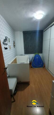 Apartamento à venda com 2 quartos, 60m² - Foto 9