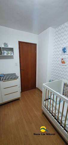 Apartamento à venda com 2 quartos, 60m² - Foto 8