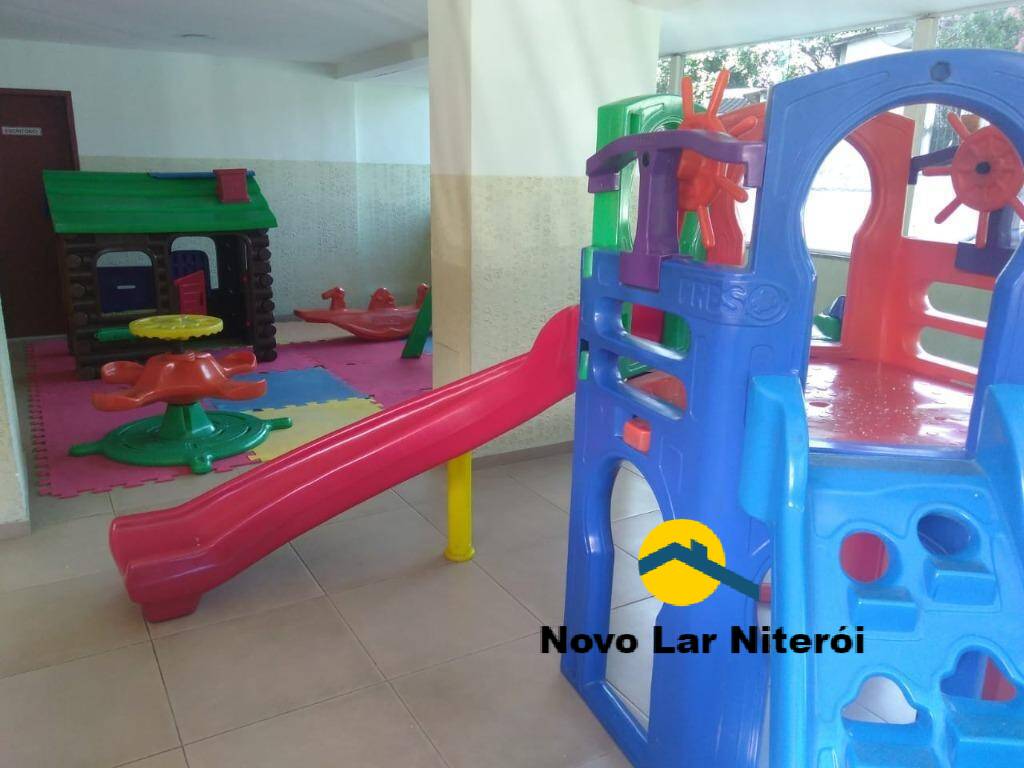 Apartamento à venda com 2 quartos, 60m² - Foto 18