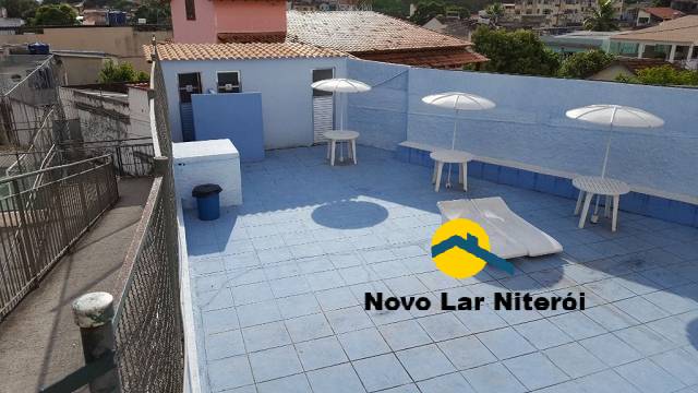 Apartamento à venda com 2 quartos, 60m² - Foto 22