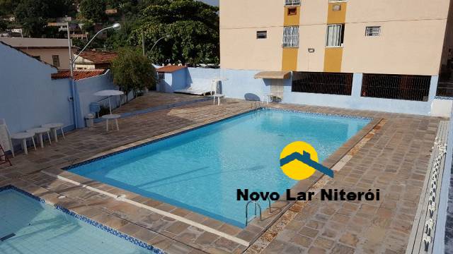 Apartamento à venda com 2 quartos, 60m² - Foto 27