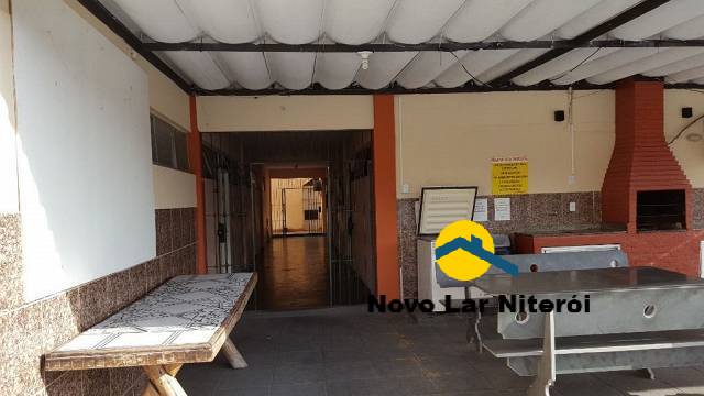 Apartamento à venda com 2 quartos, 60m² - Foto 32